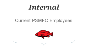 PSMFC Internal Career Center