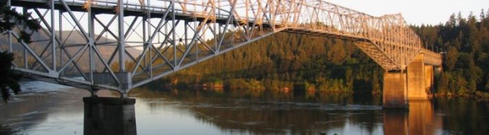 Columbia River Treaty 2019